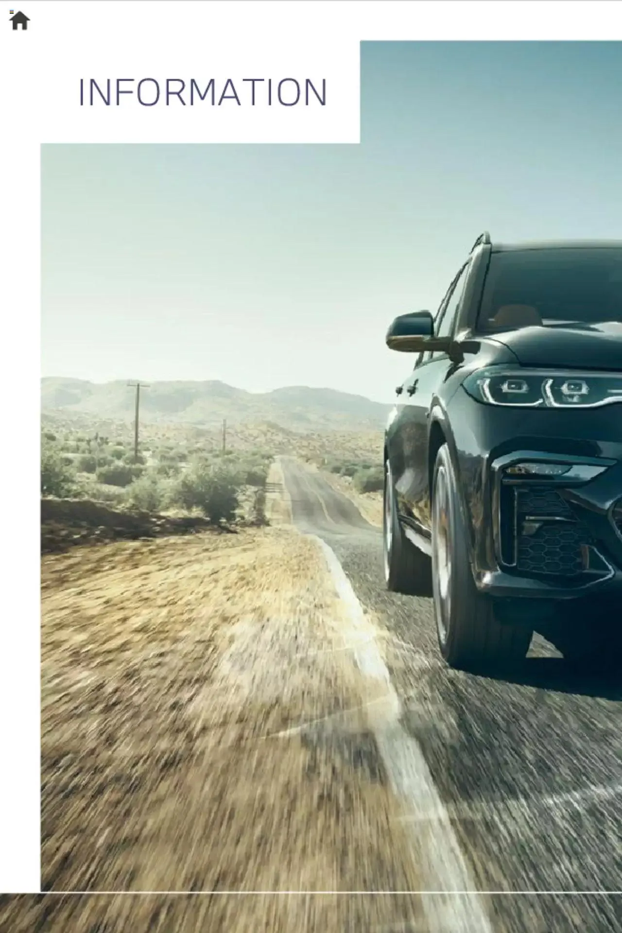 BMW - X7 Brochure from 21 January to 31 December 2023 - Catalogue Page 49