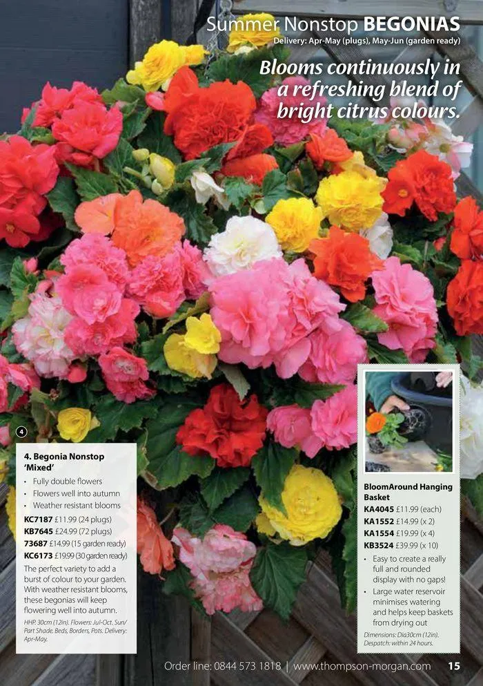 Spring Sale Catalogue from 2 May to 31 May 2024 - Catalogue Page 15