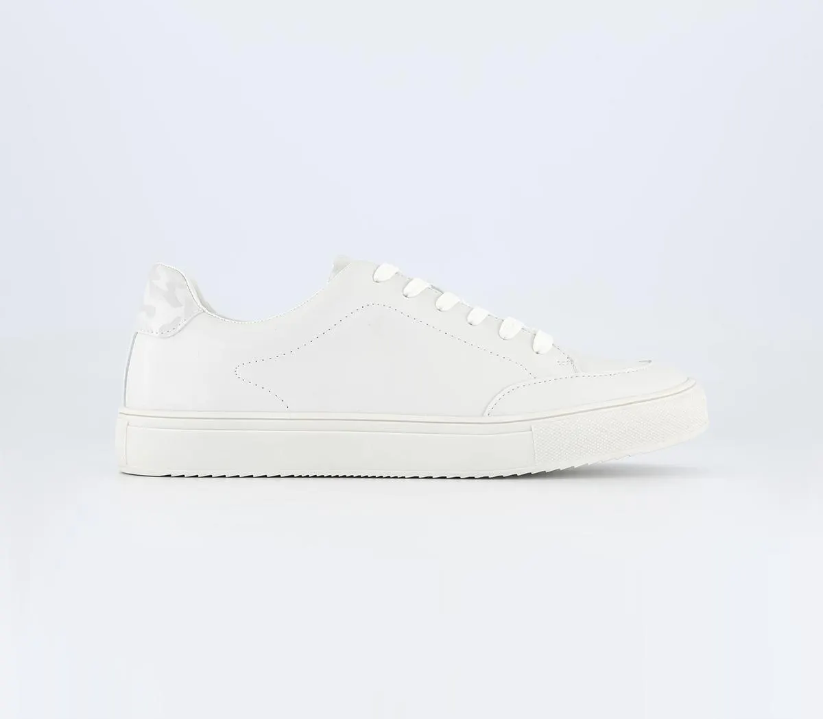 Caden Lace Up Trainers