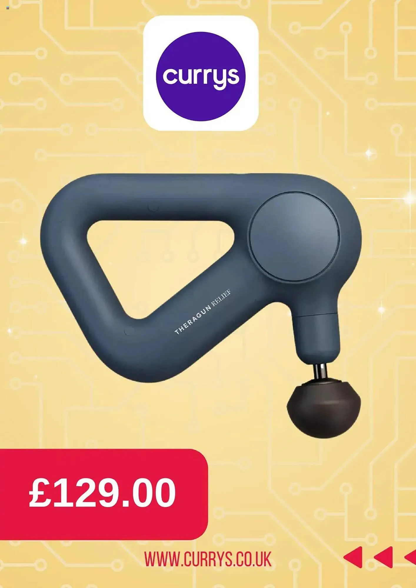 Currys PC World leaflet from 12 August to 12 September 2025 - Catalogue Page 7