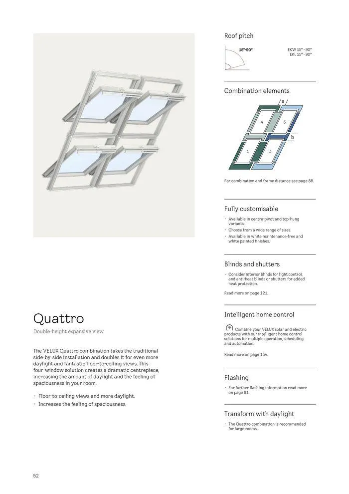 Product Catalogue 2024 from 2 April to 31 December 2024 - Catalogue Page 52