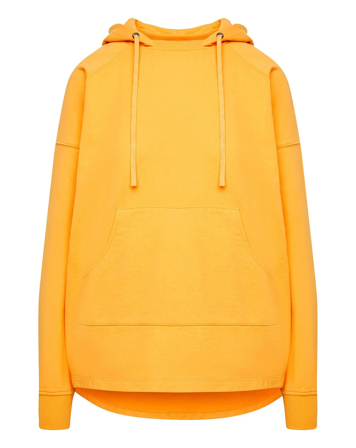 Oversized Active Hoodie