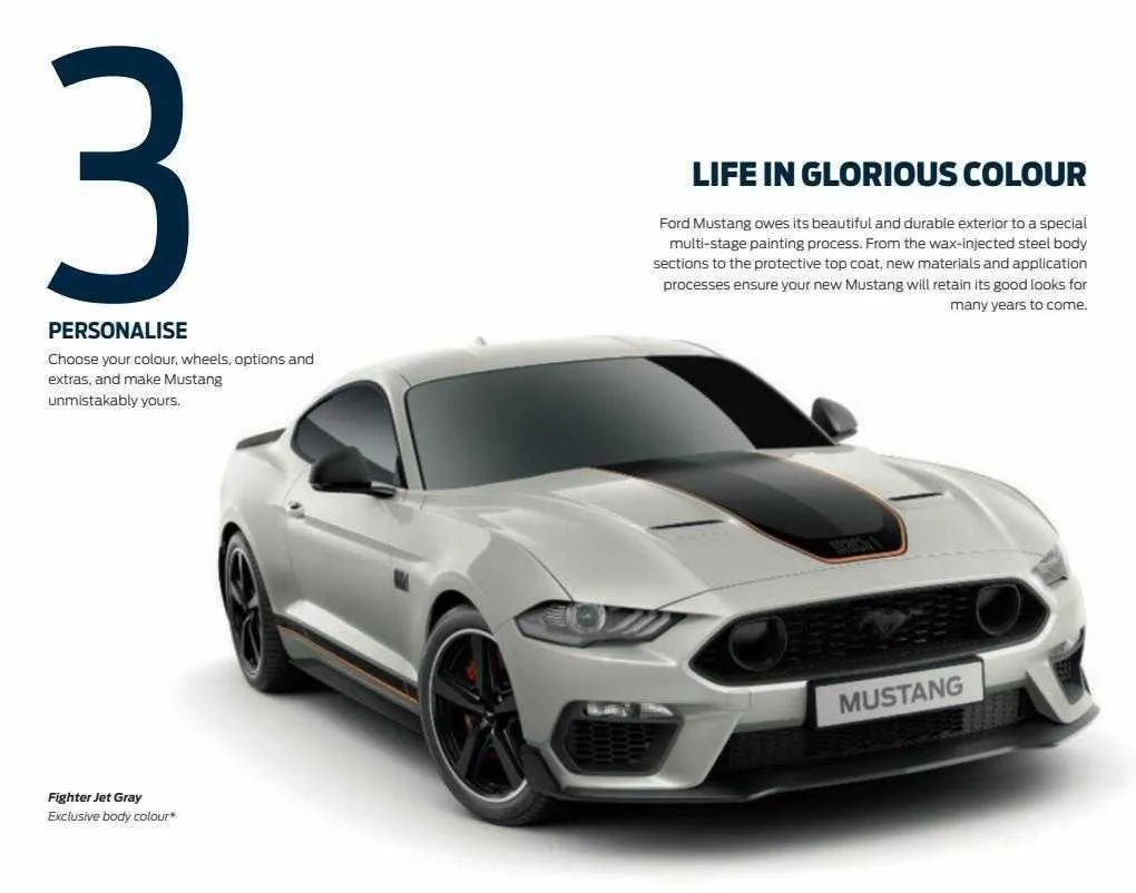 Ford Weekly Offers from 12 January to 29 February 2024 - Catalogue Page 34