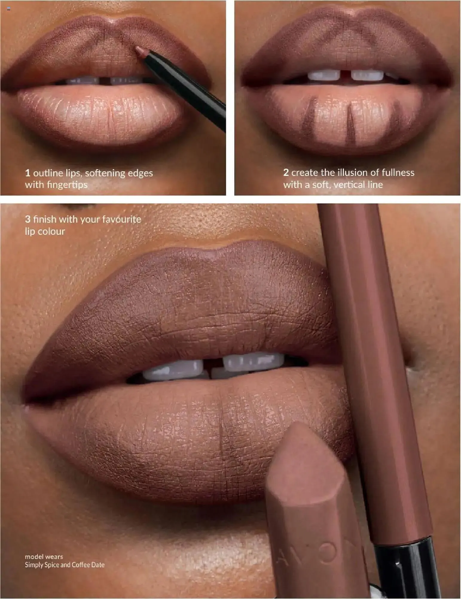 Avon leaflet from 1 May to 31 May 2025 - Catalogue Page 22