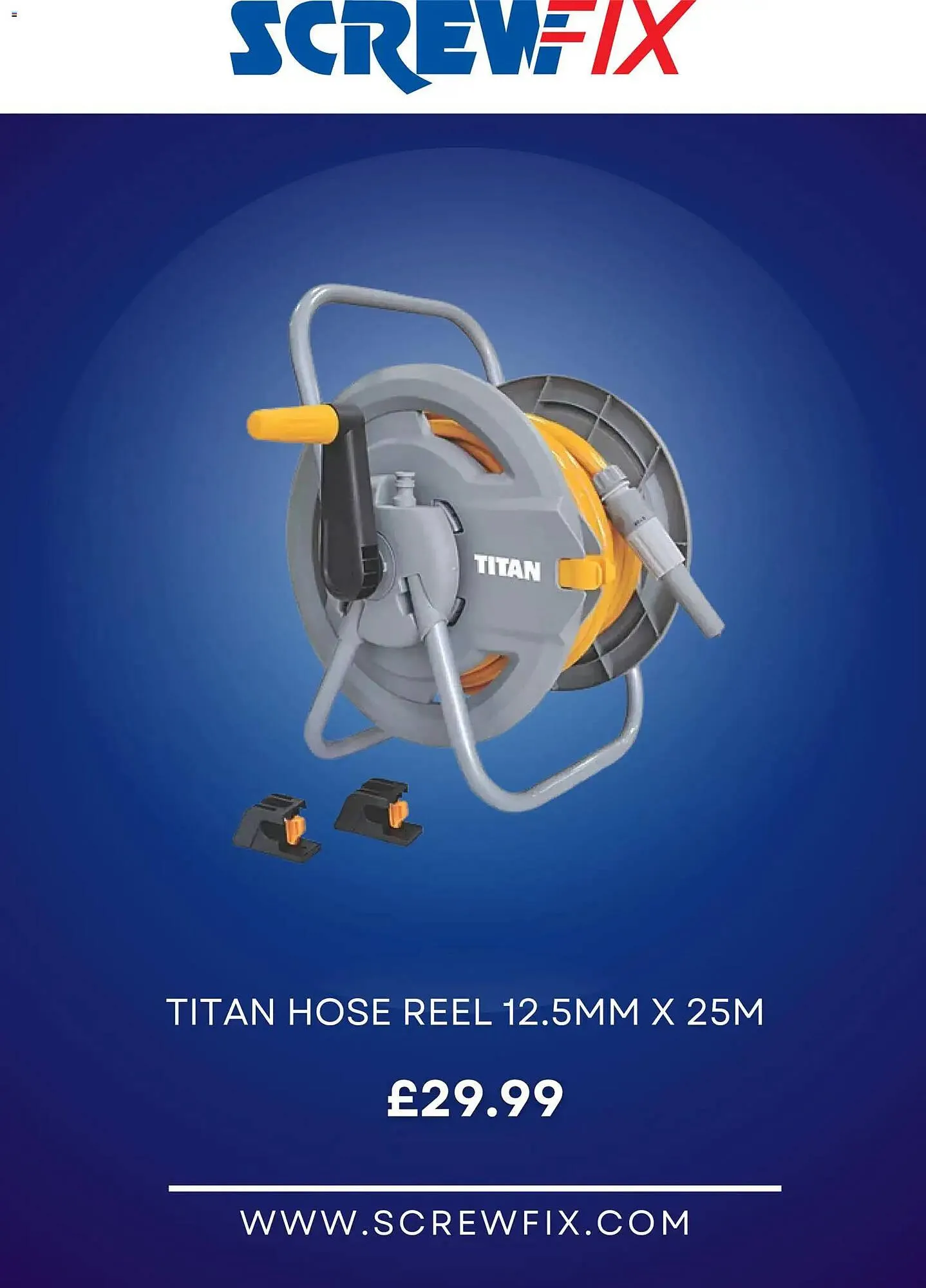 Screwfix catalogue from 24 March to 24 April 2026 - Catalogue Page 7