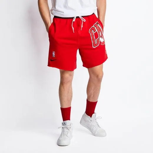 Nike Chicago Bulls Basketball