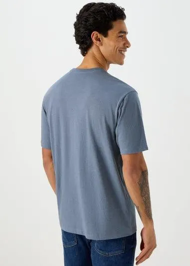 Flintstone Rise T-Shirt - Small