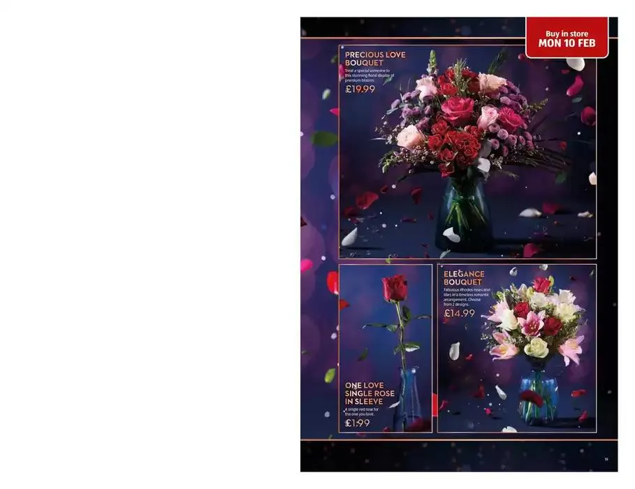 New offers to discover from 8 February to 22 February 2025 - Catalogue Page 19