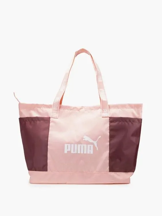 Puma Core Base Shopper