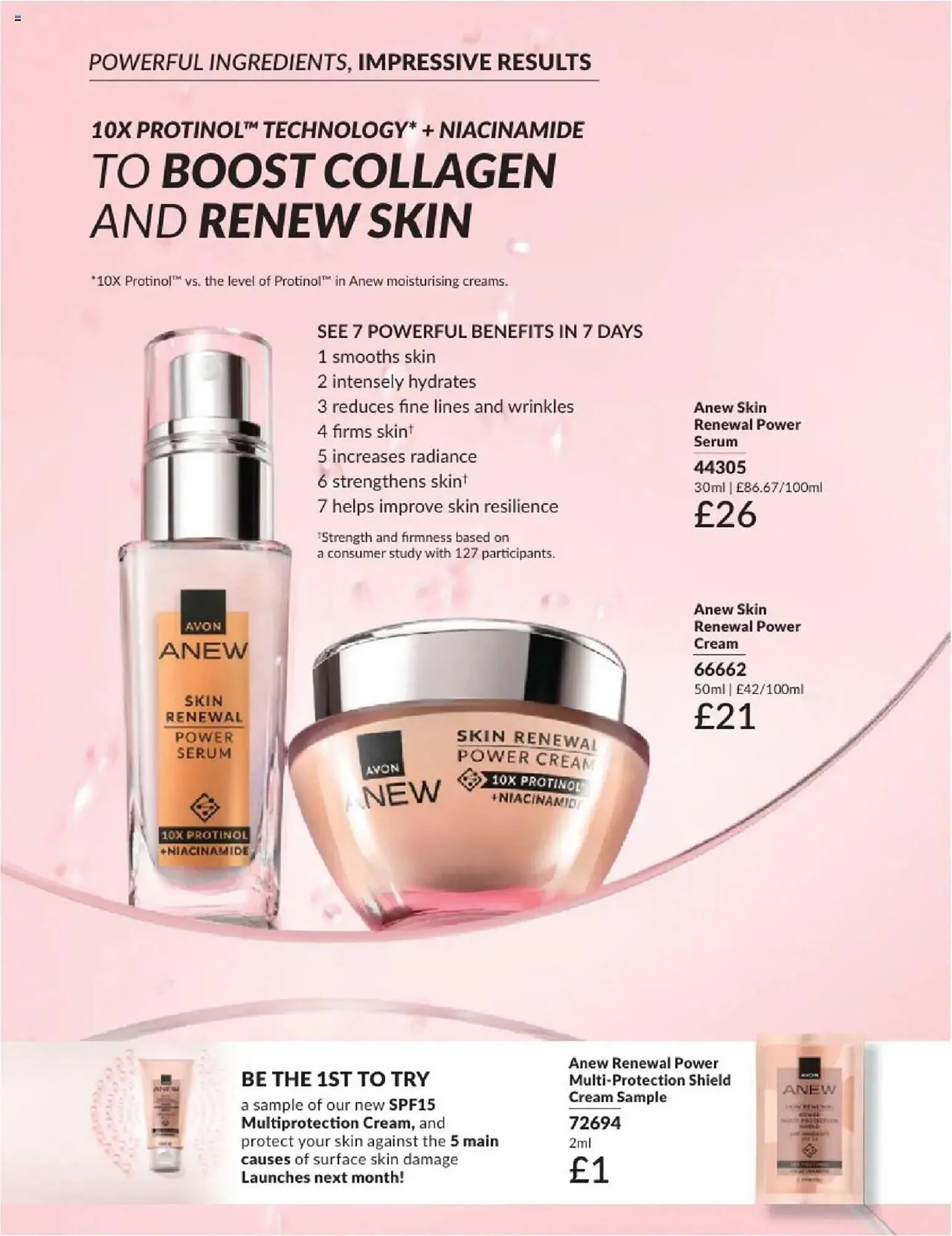 Avon leaflet from 1 May to 31 May 2025 - Catalogue Page 69