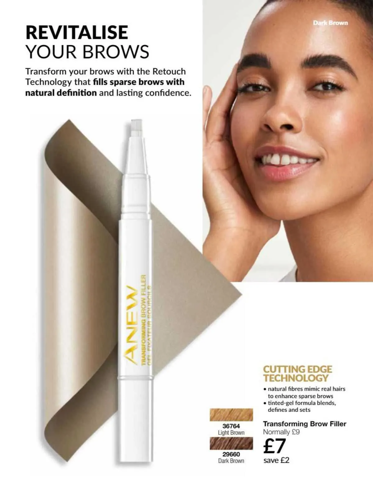 Avon Weekly Offers from 1 December to 31 December 2023 - Catalogue Page 37