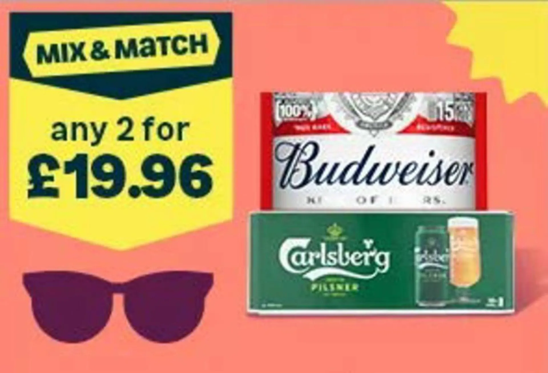 Asda leaflet from 14 May to 20 May 2025 - Catalogue Page 2