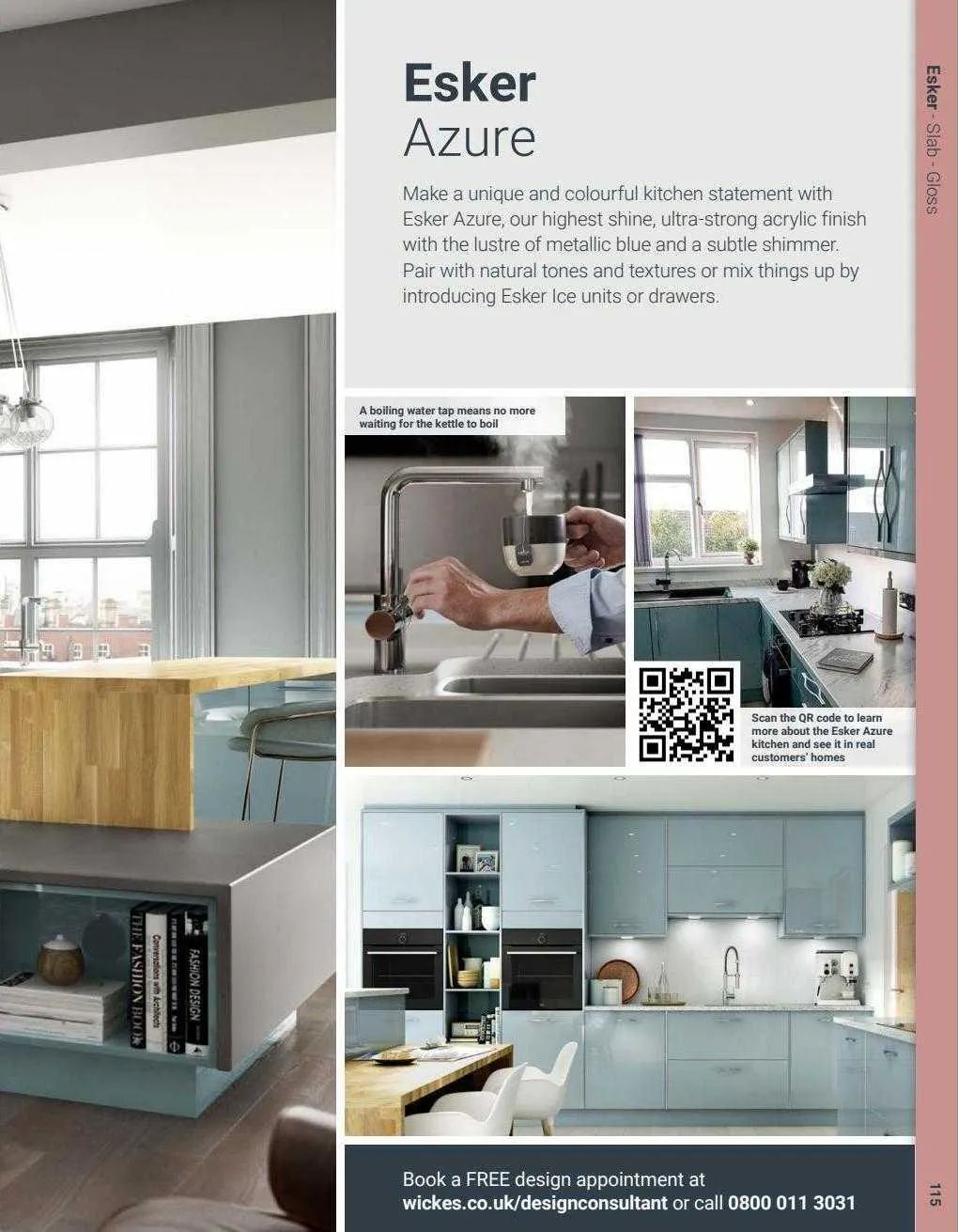 Wickes Weekly Offers from 13 April to 31 December 2023 - Catalogue Page 115