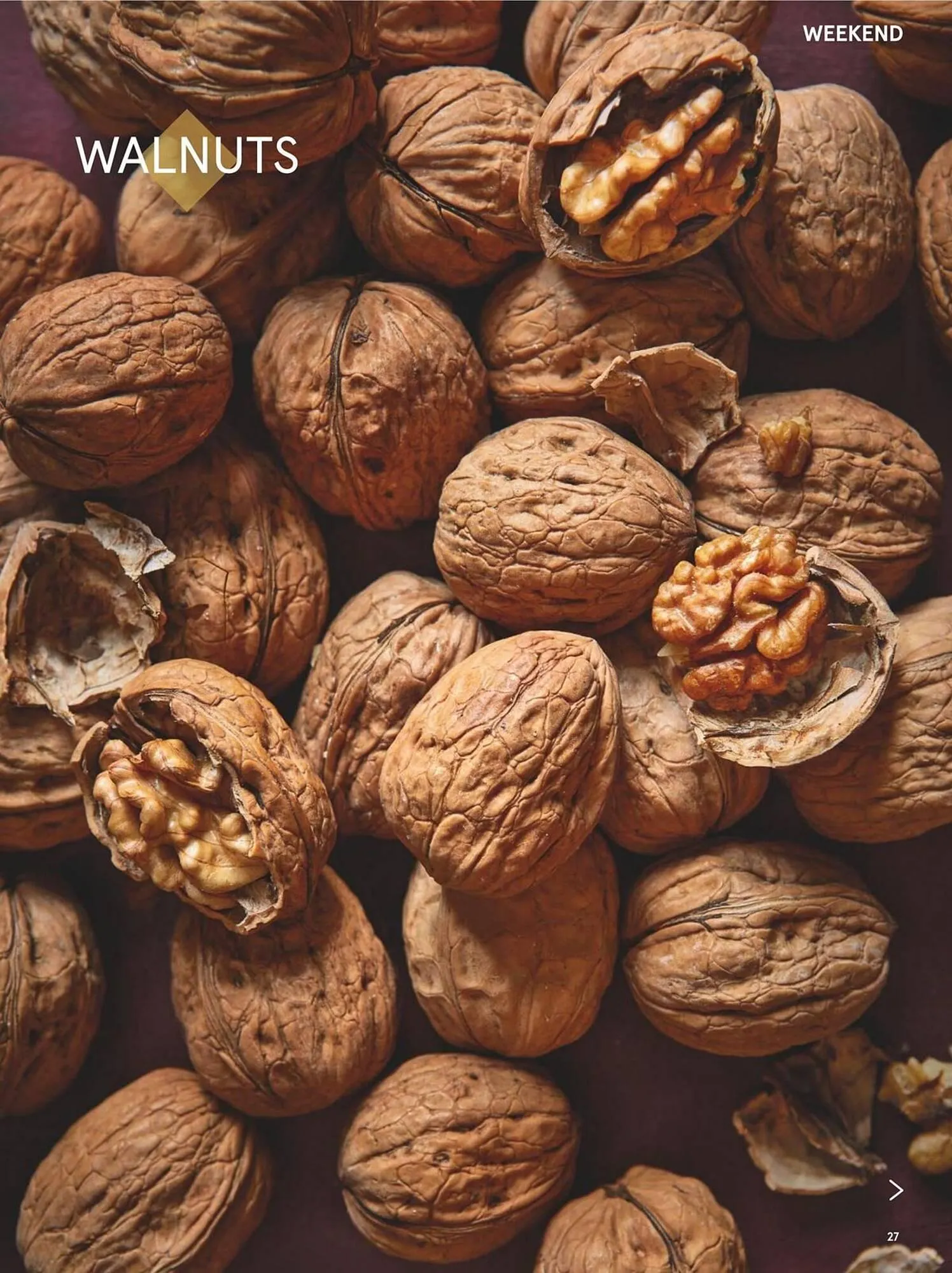 Tesco leaflet from 1 December to 31 December 2025 - Catalogue Page 27