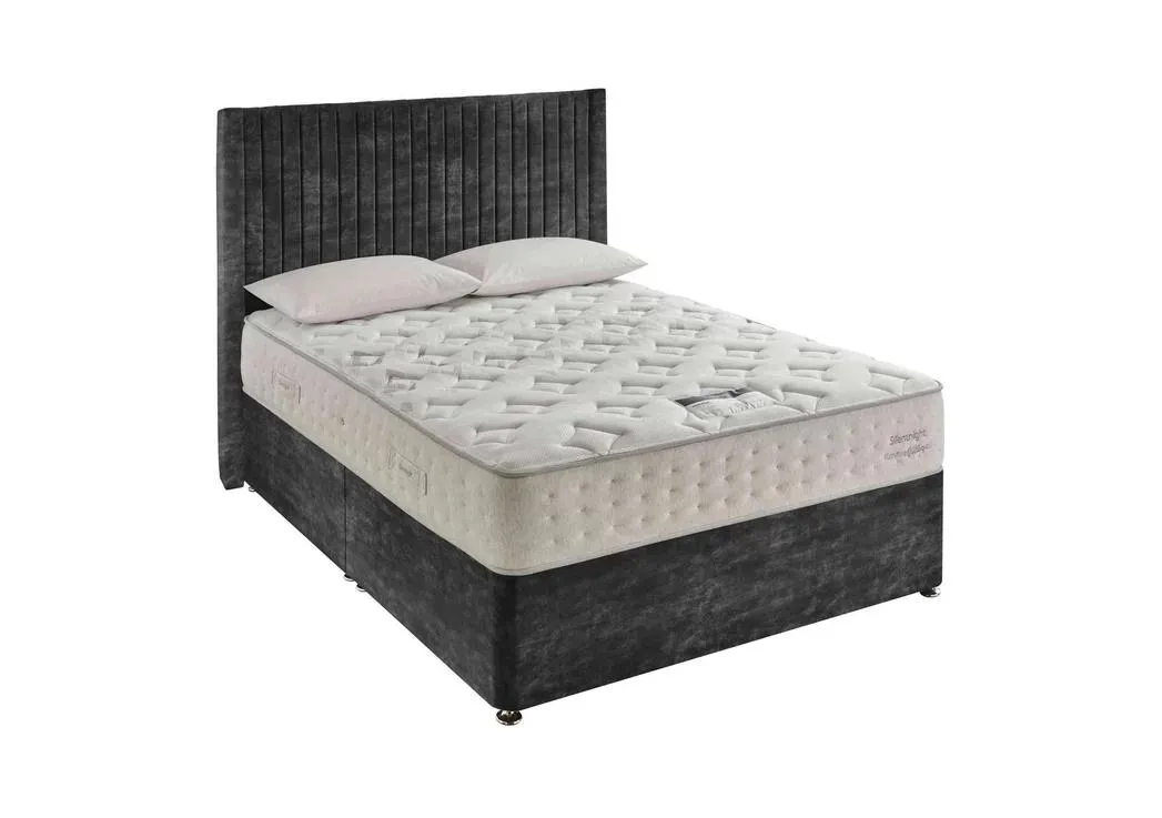 Revitalise Restore 1600 Divan Set