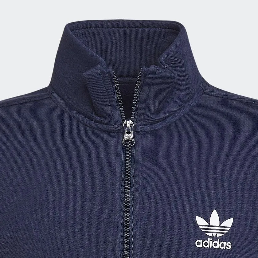 Adicolor Half-Zip Sweatshirt