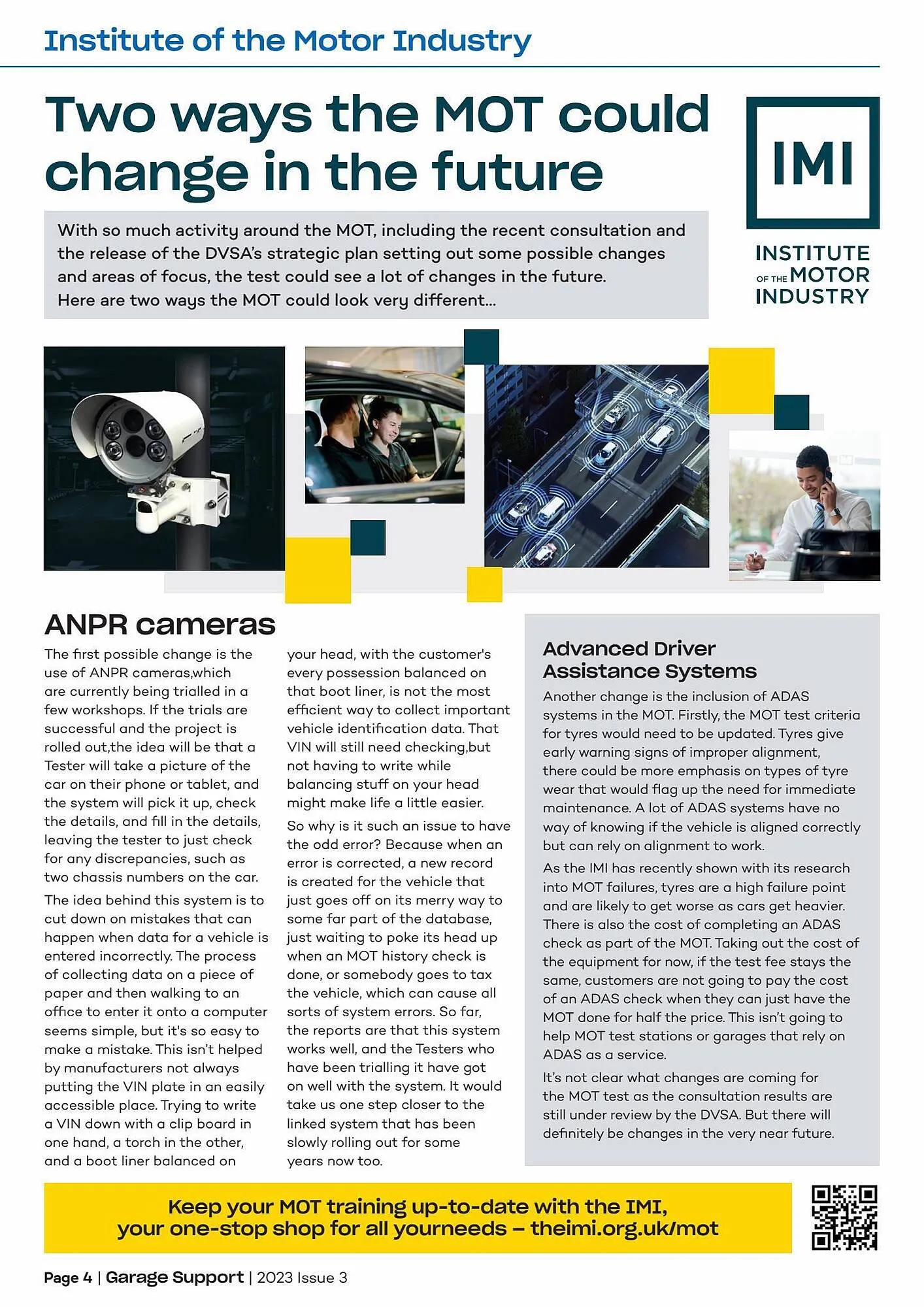Euro Car Parts leaflet from 22 September to 31 December 2023 - Catalogue Page 4