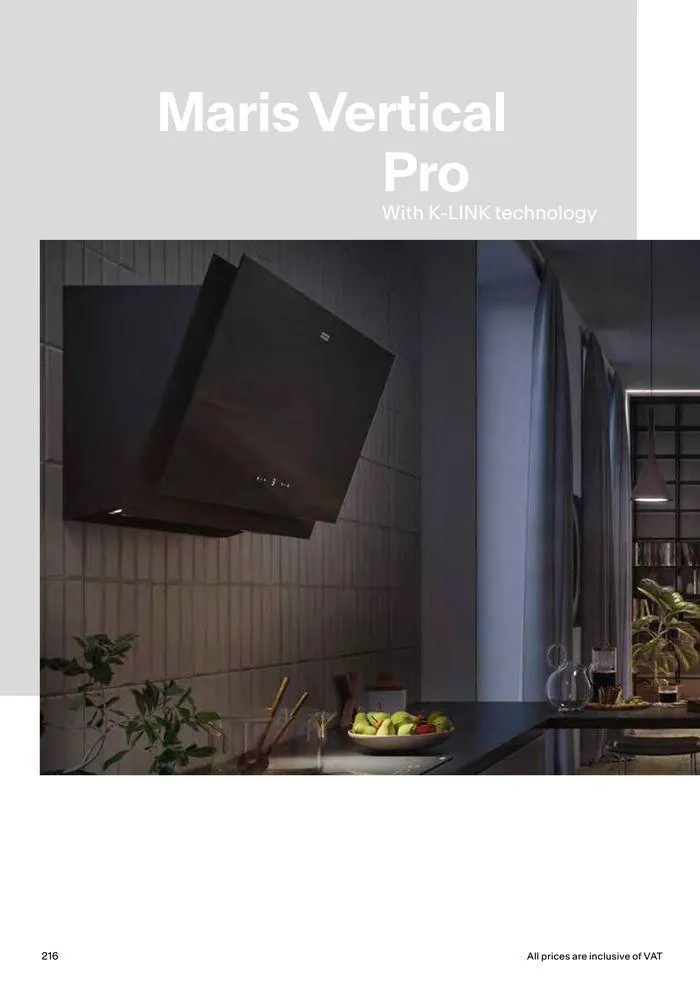 Collections 2024-2025 from 13 March to 31 December 2025 - Catalogue Page 216