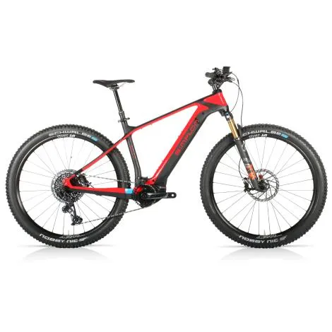 Simplon Sengo Pmax GX1 Fox Carbon Hardtail E-Bike - 2022