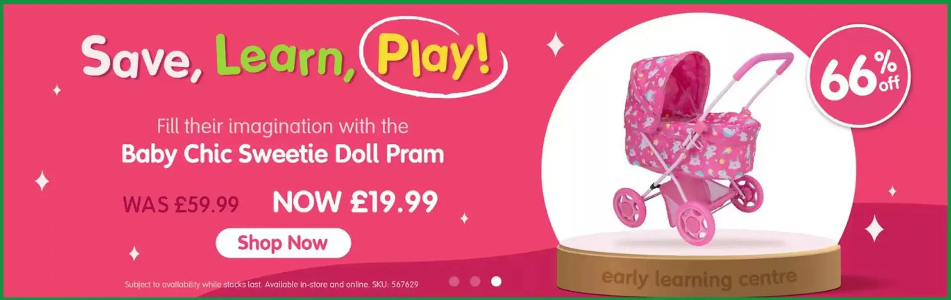 Up To 50% Off from 30 January to 13 February 2025 - Catalogue Page 2