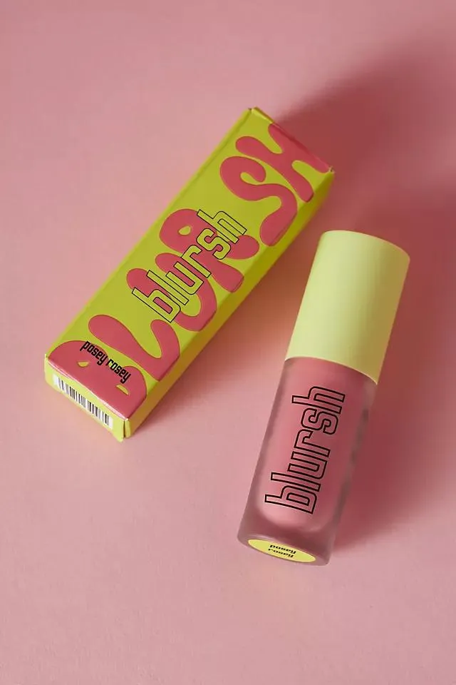 Made By Mitchell Blursh Liquid Blusher