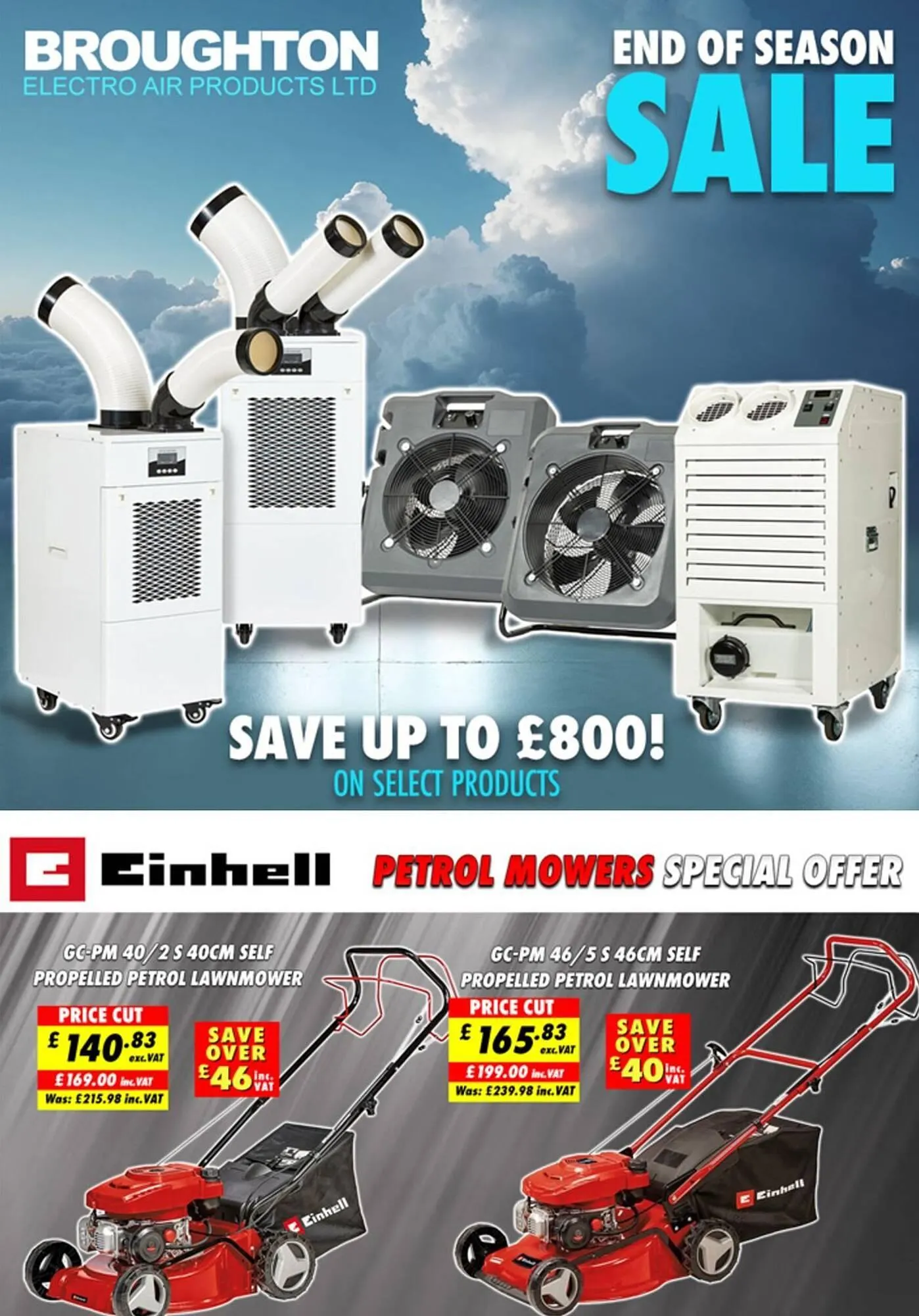 Machine Mart leaflet from 28 August to 7 September 2025 - Catalogue Page 13
