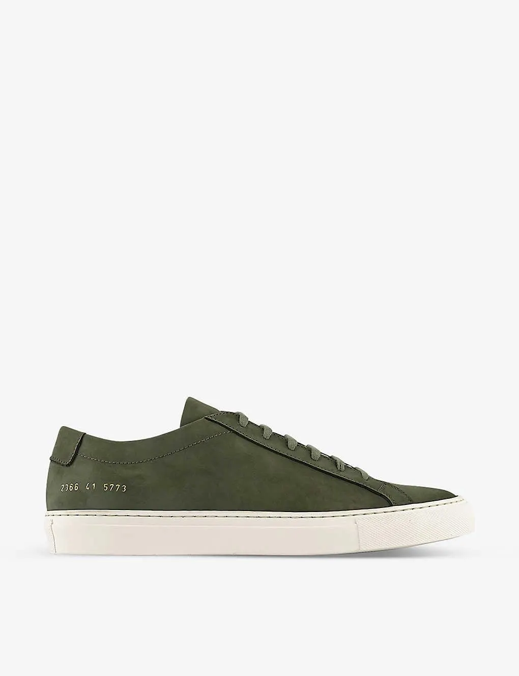 COMMON PROJECTS