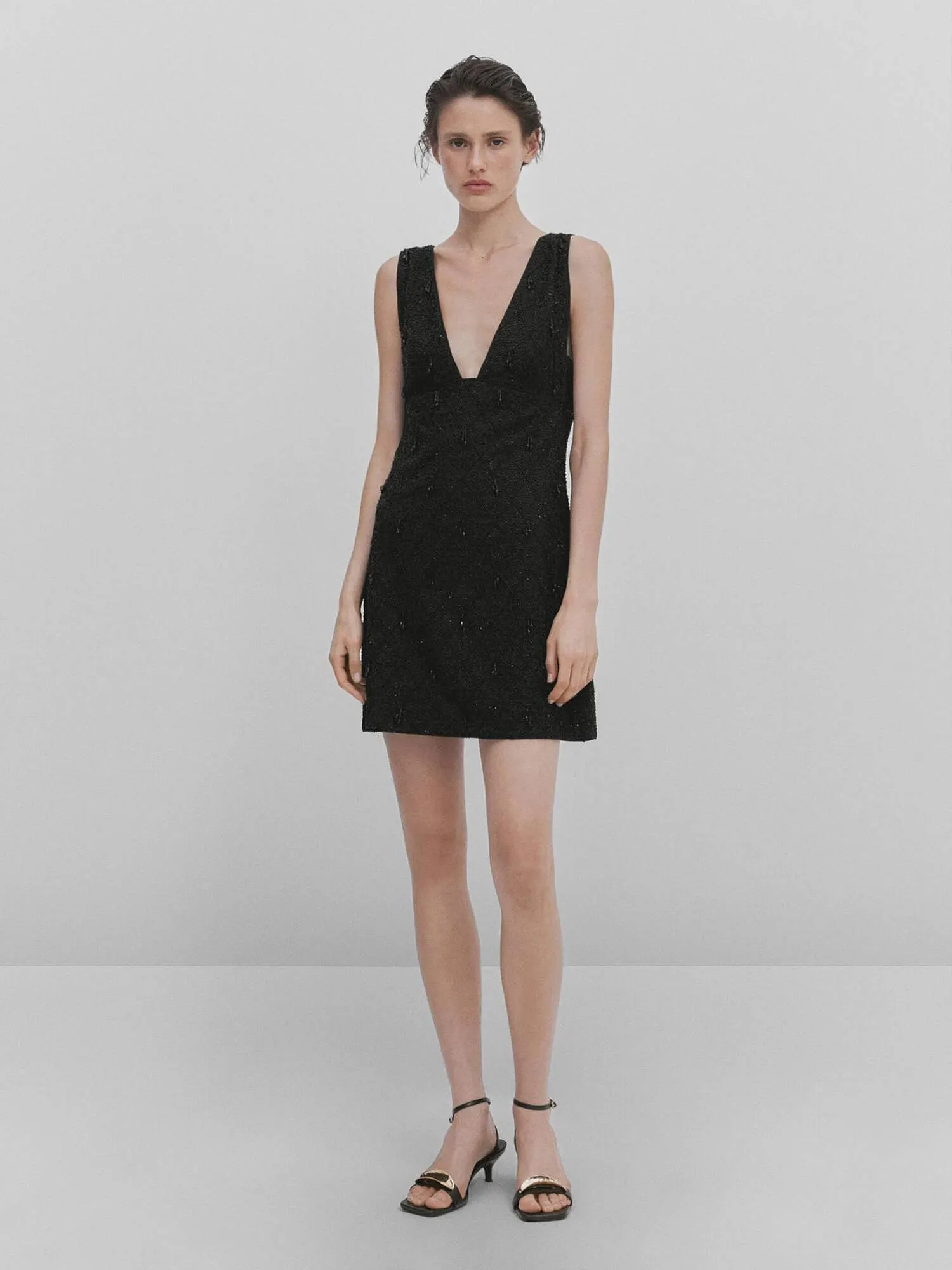 Massimo Dutti Kundeavis fra 21. september til 2. november 2023 - kundeavisside 3