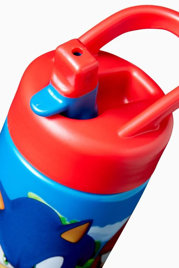 Sonic - drinks bottle - 420 ml