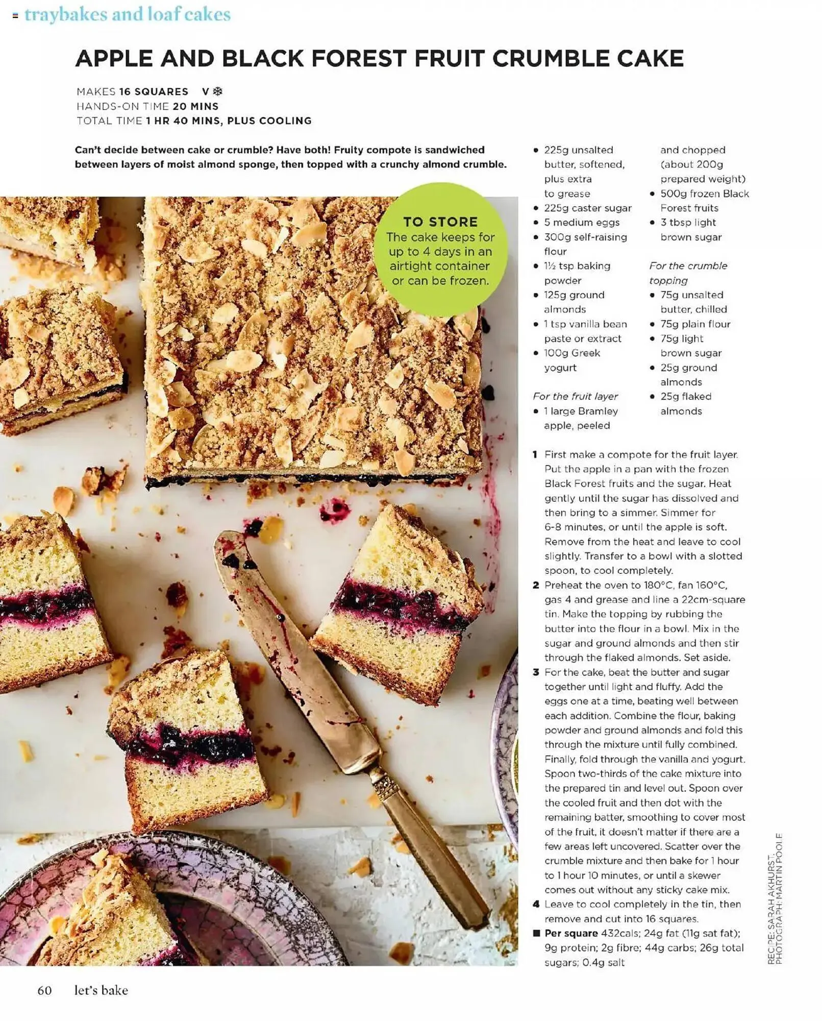 Sainsbury's leaflet from 31 March to 31 December 2025 - Catalogue Page 60