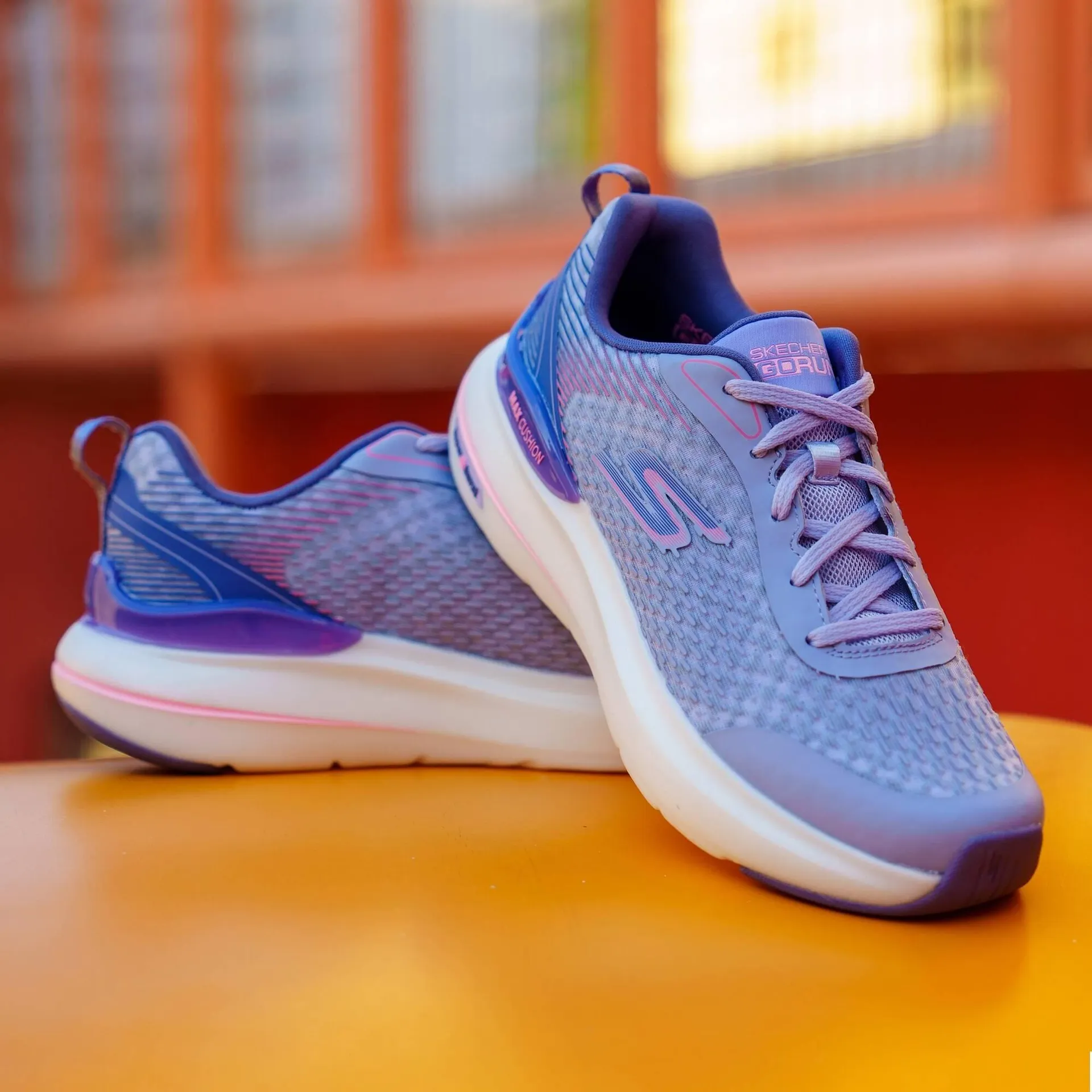 Skechers leaflet - 1