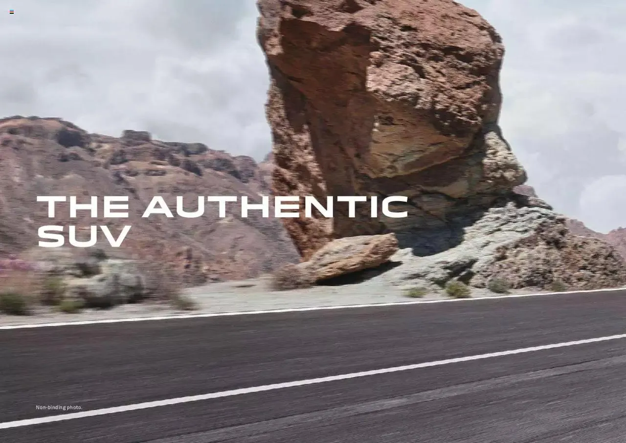 Dacia Duster New from 1 March to 31 December 2023 - Catalogue Page 29