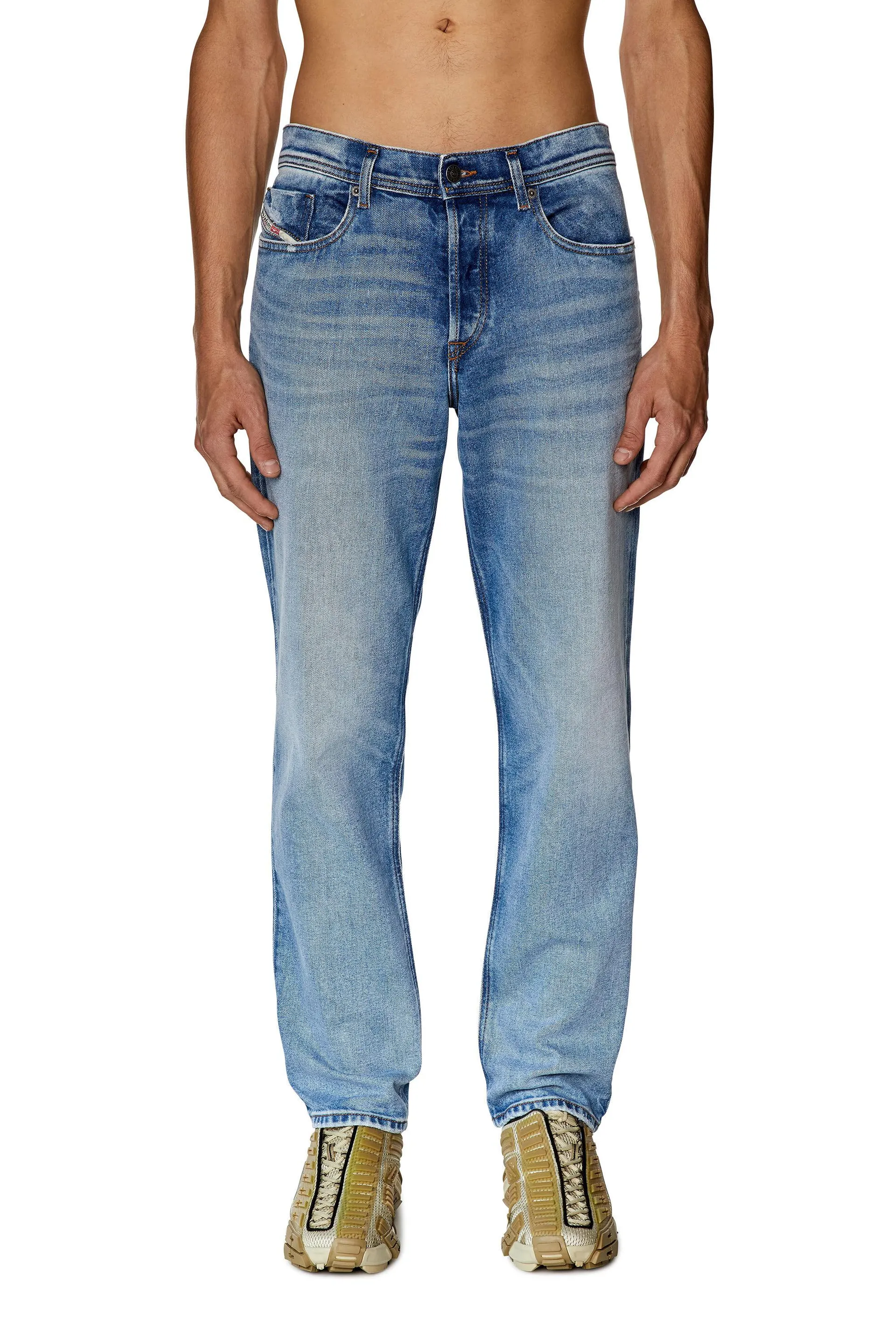 2023 d-finitive 09g24 tapered jeans
