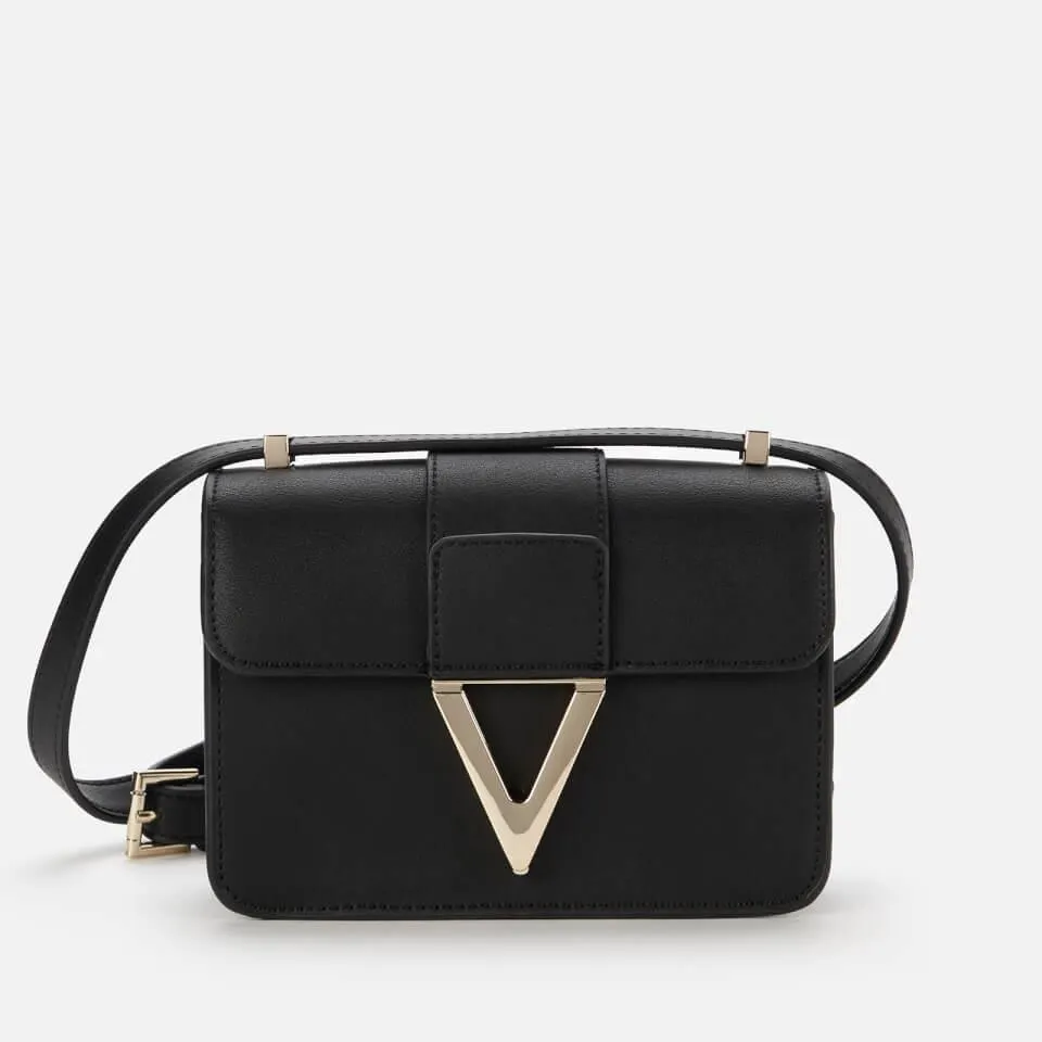 Valentino Bags Women's Penelope Satchel - Black