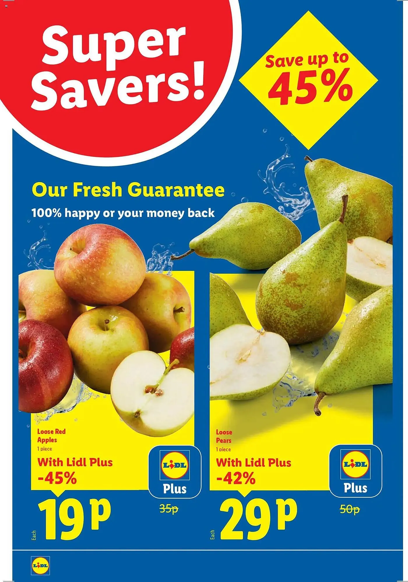 Lidl leaflet from 26 February to 4 March 2026 - Catalogue Page 2
