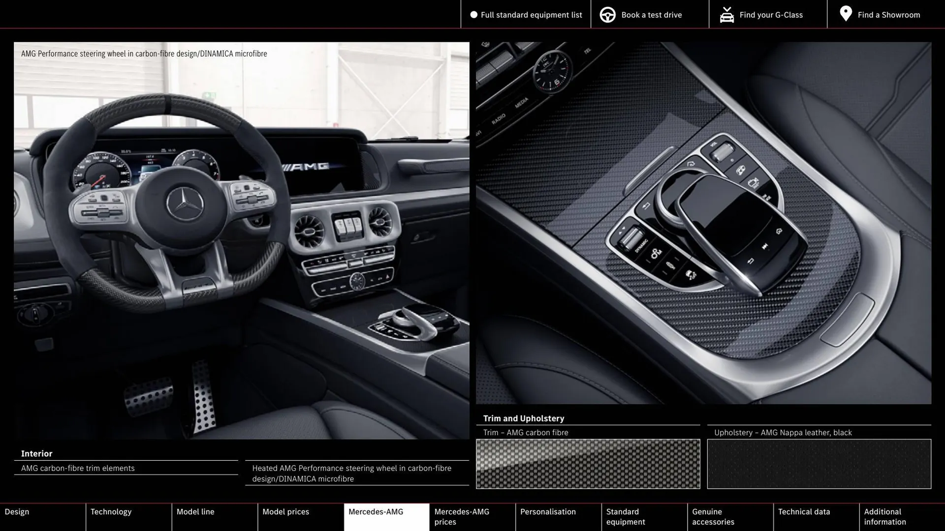 Mercedes-Benz leaflet from 16 March to 16 March 2024 - Catalogue Page 16