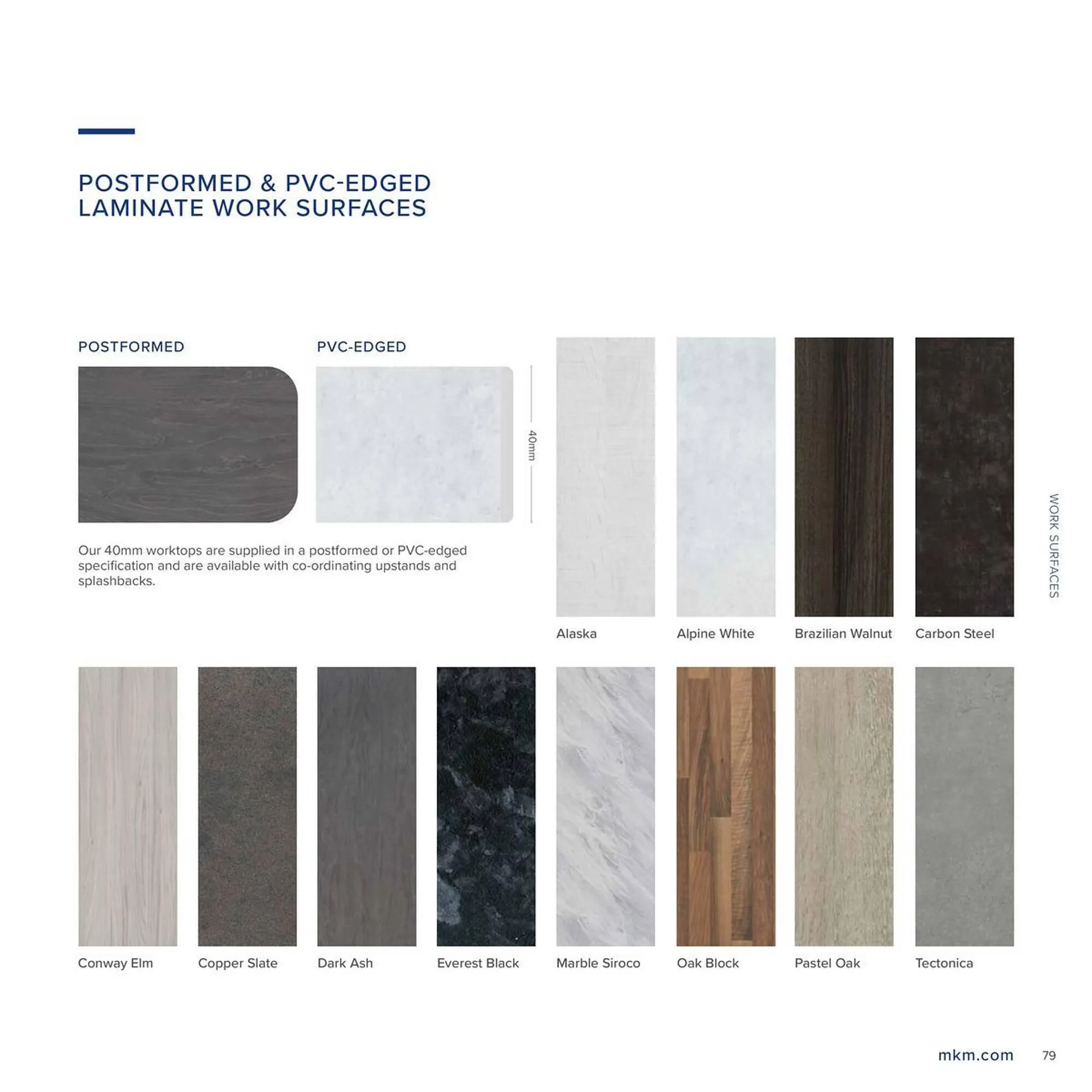 MKM Building Supplies leaflet from 24 October to 31 December 2024 - Catalogue Page 79