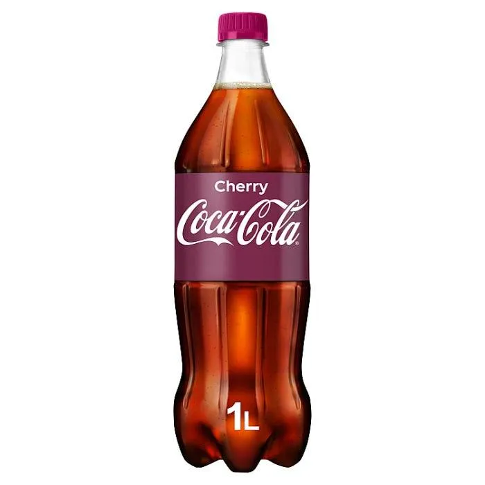 Cherry Coke,1L