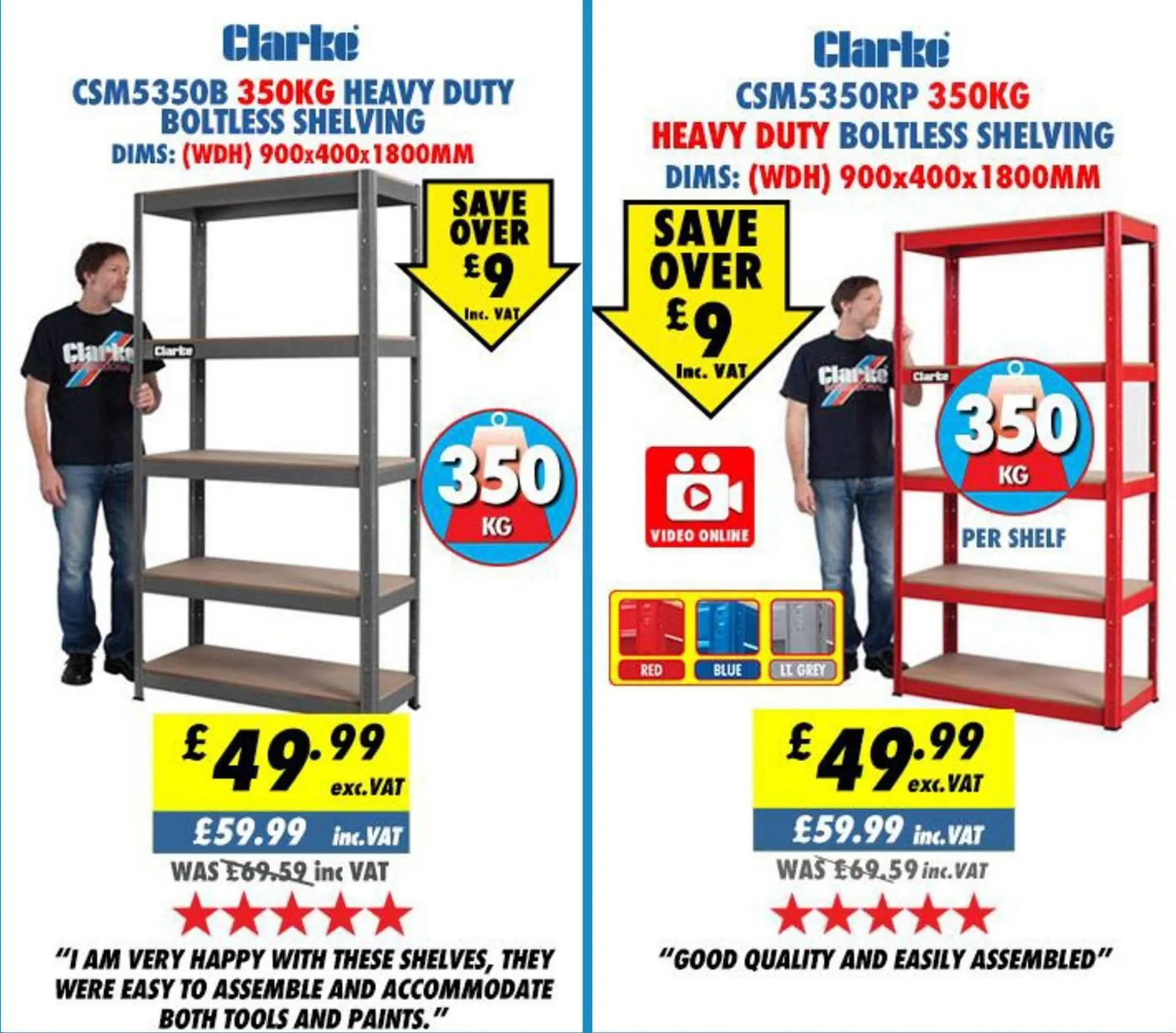 Machine Mart leaflet from 9 June to 17 June 2025 - Catalogue Page 11