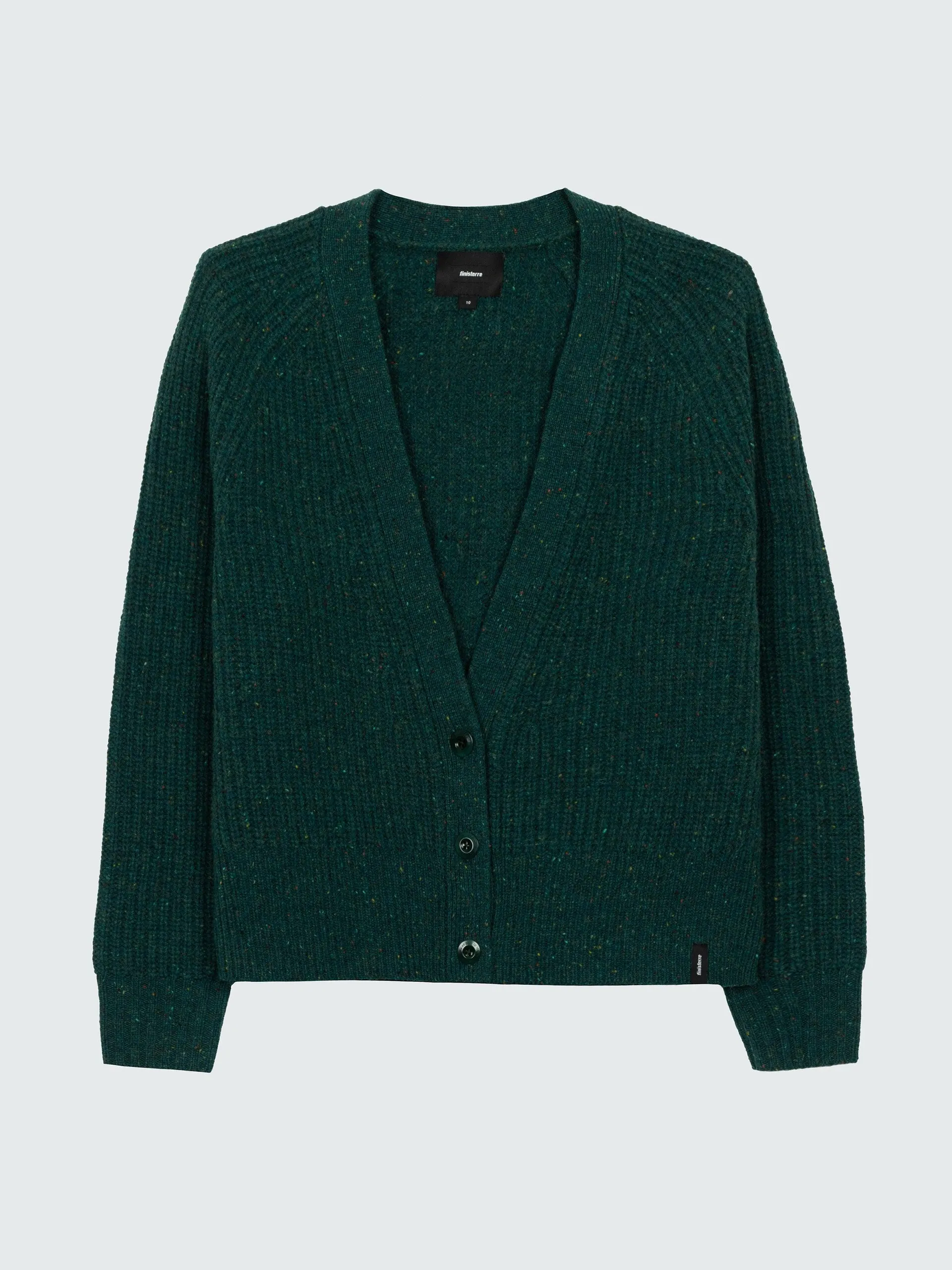 Women's Mora Knit Cardigan