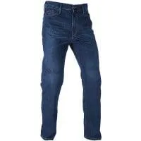 Oxford Original Approved Denim Jeans Straight Fit - 2 Year Aged