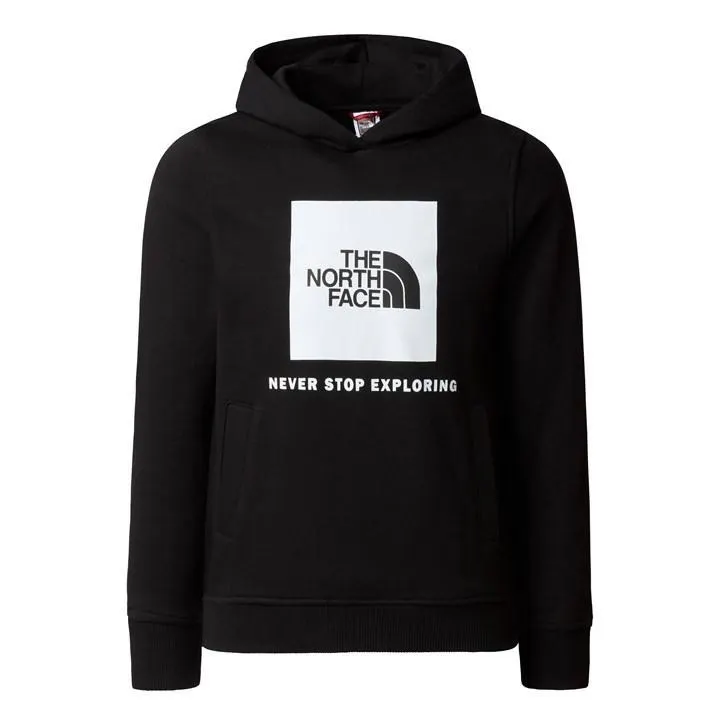 TNF Box P/O Hoodie Jn34
