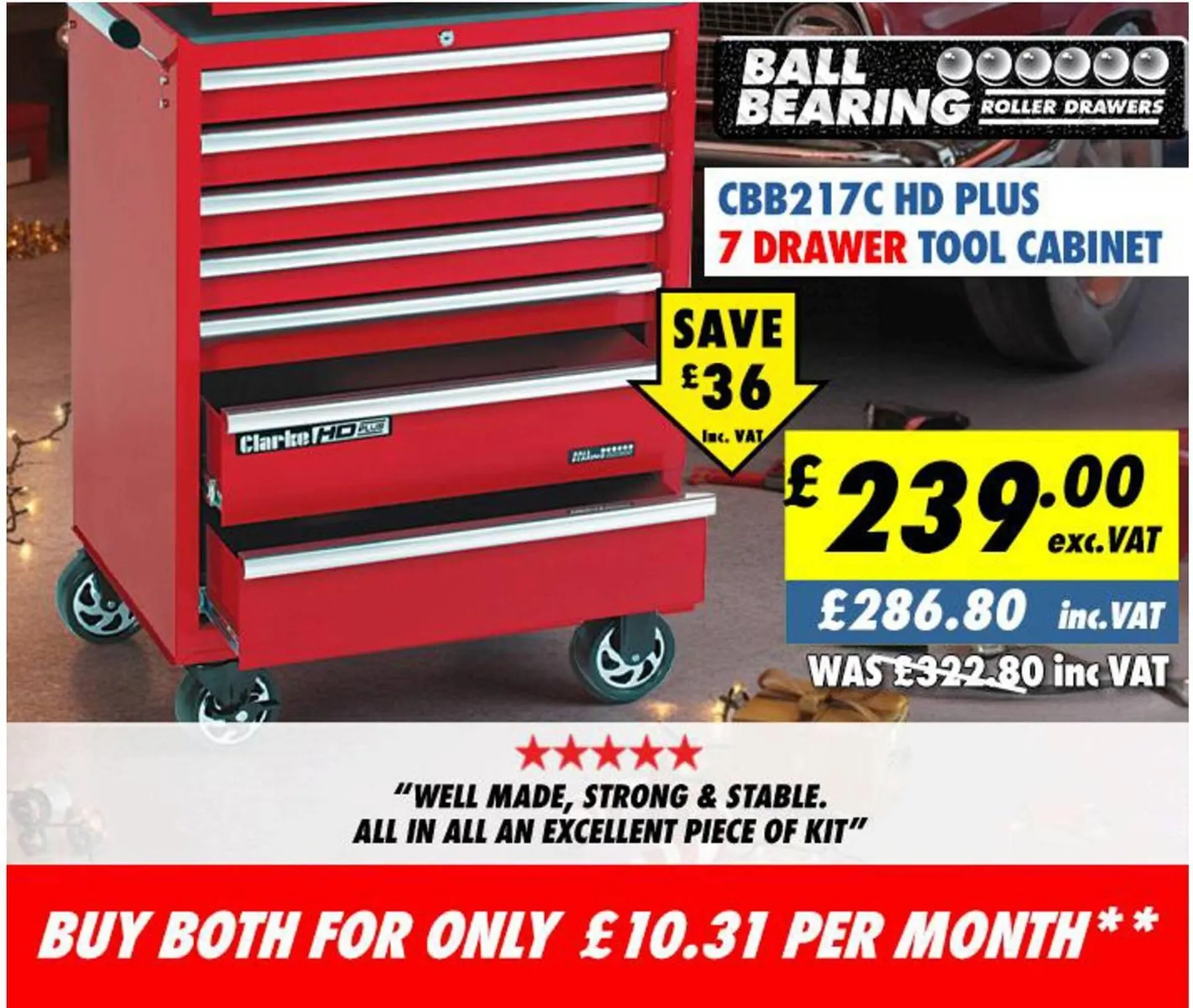 Machine Mart catalogue from 15 December to 23 December 2025 - Catalogue Page 3