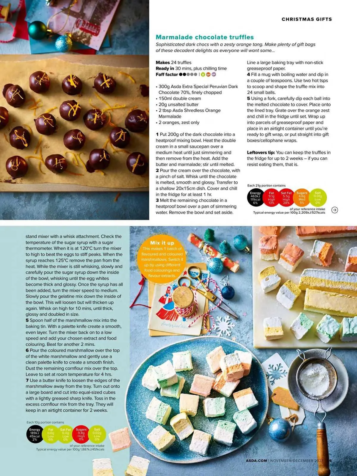 Asda Weekly Offers from 29 November to 5 December 2023 - Catalogue Page 59