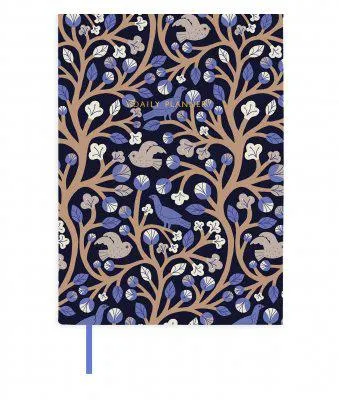 Monica Forsberg Daily Planner