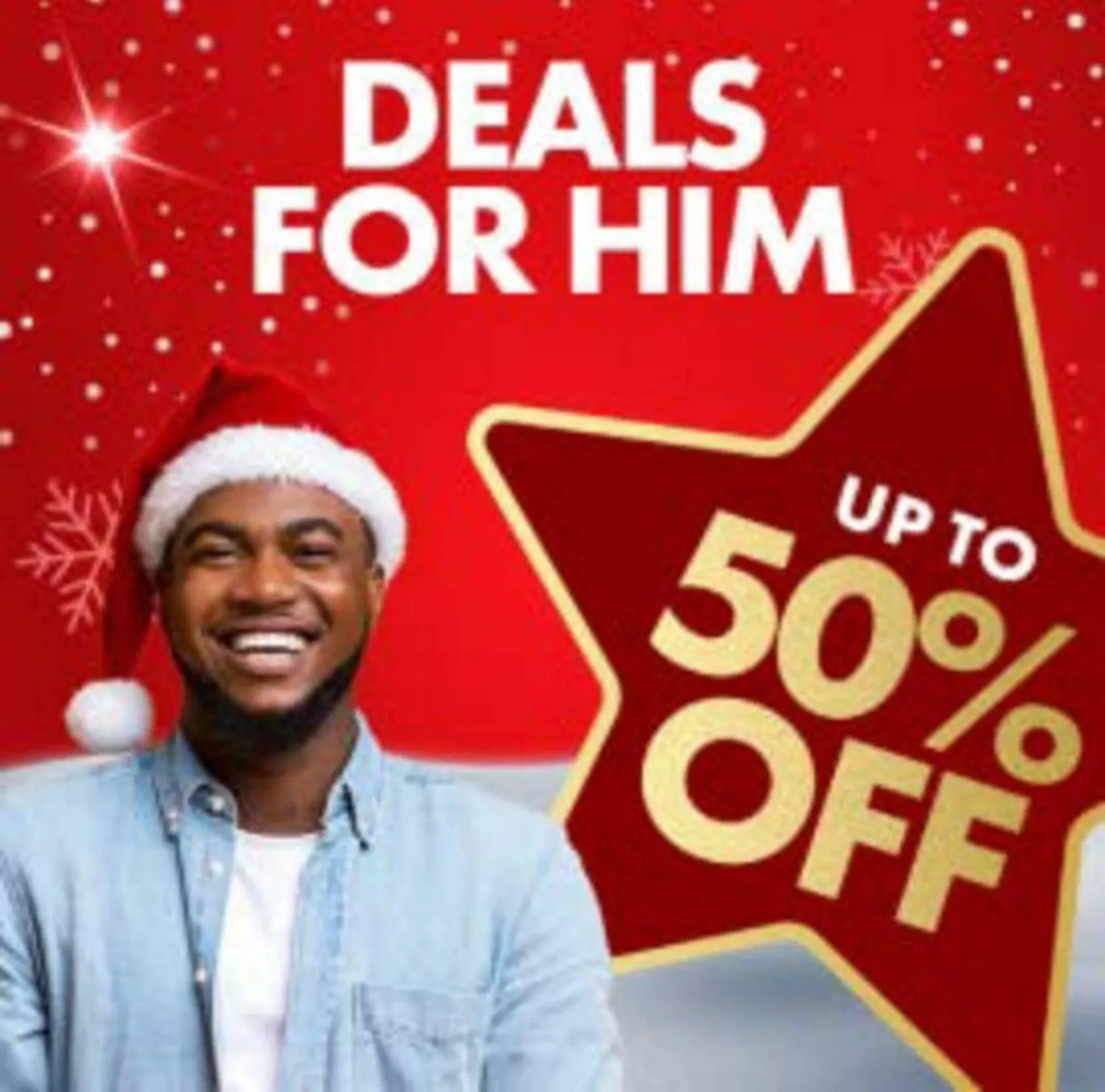 Menkind leaflet from 16 October to 11 November 2025 - Catalogue Page 2