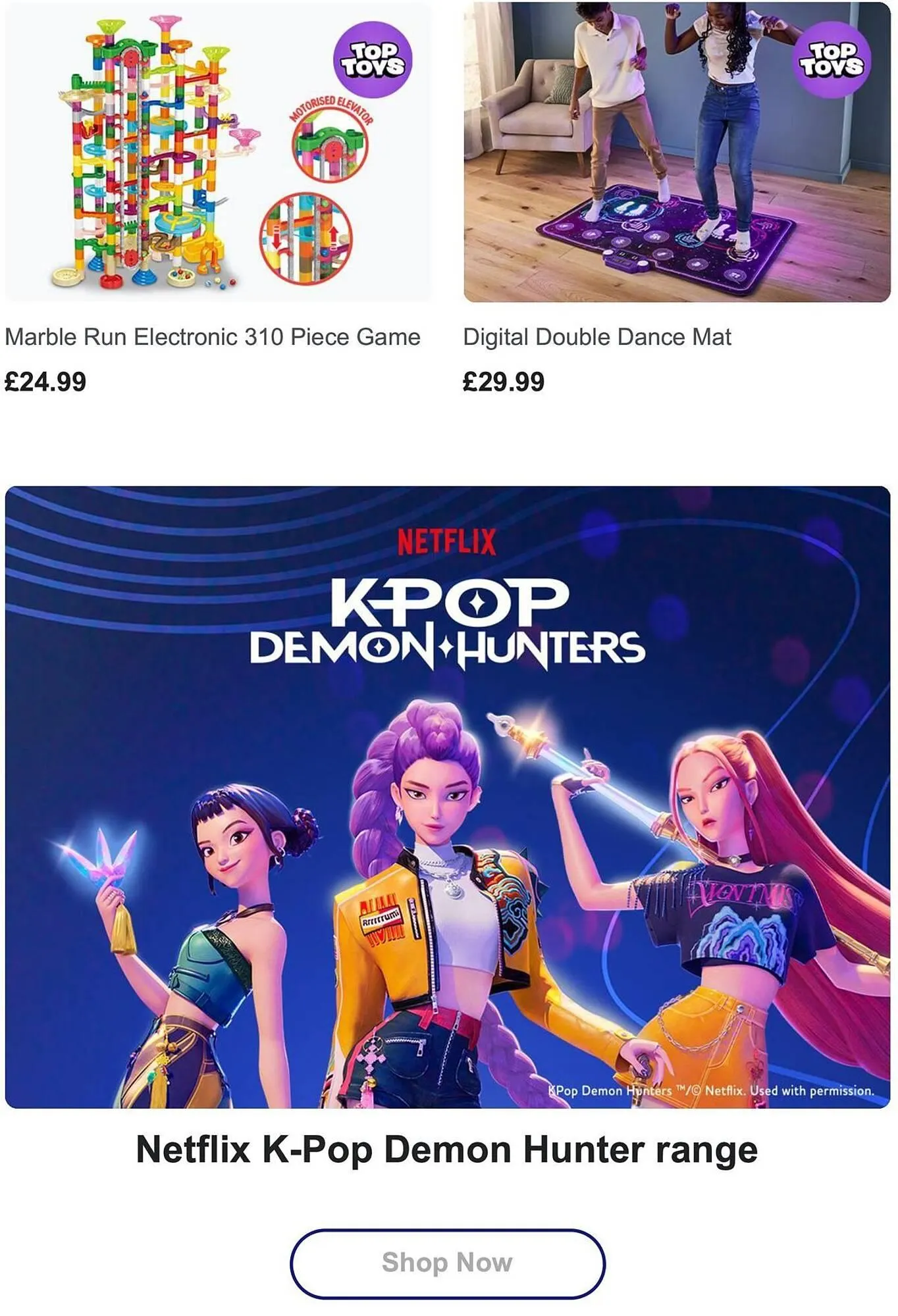 Smyths Toys catalogue from 4 May to 10 May 2026 - Catalogue Page 5