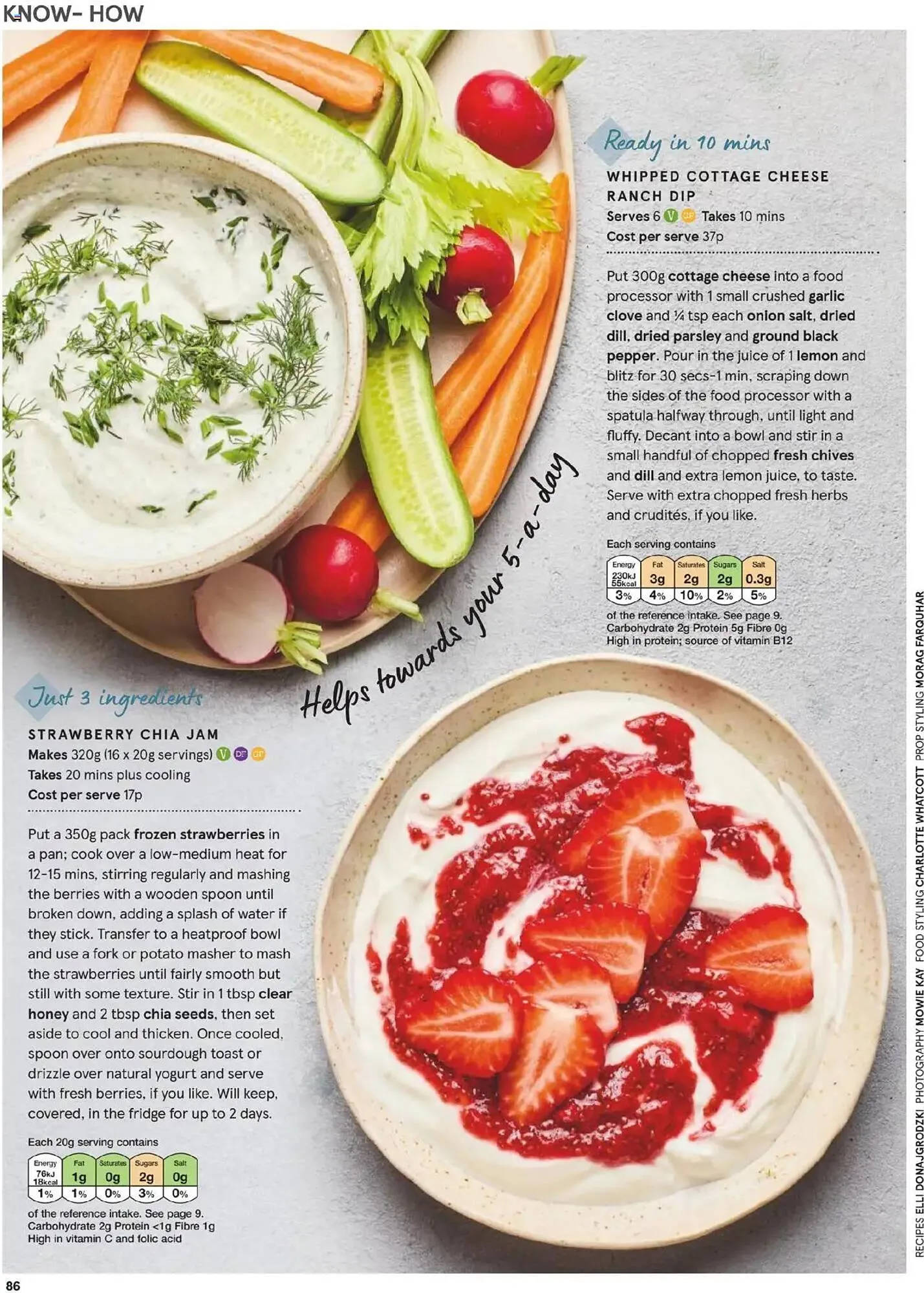 Tesco leaflet from 1 September to 1 October 2025 - Catalogue Page 86