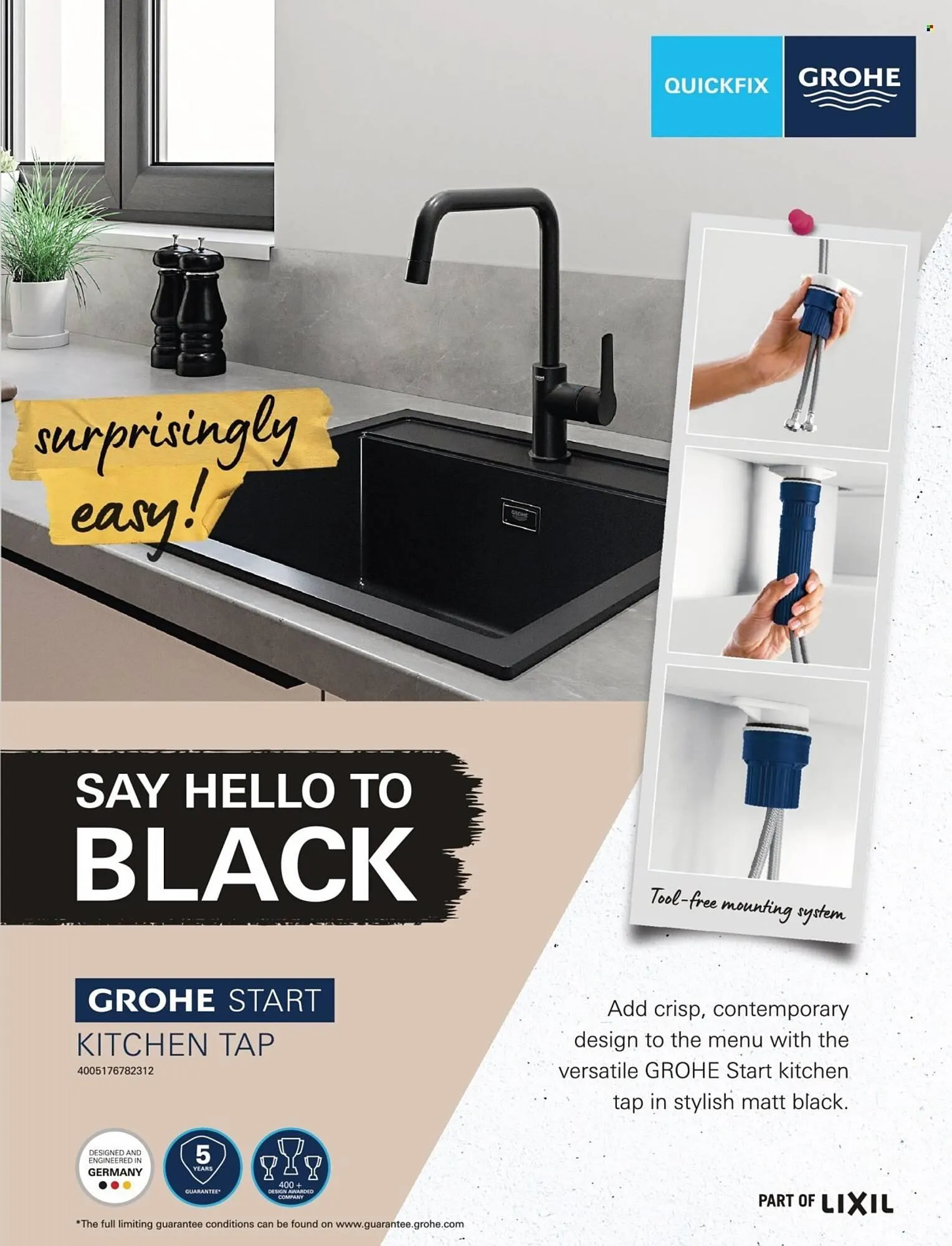 B&Q brochure from 3 February to 10 February 2026 - Catalogue Page 207