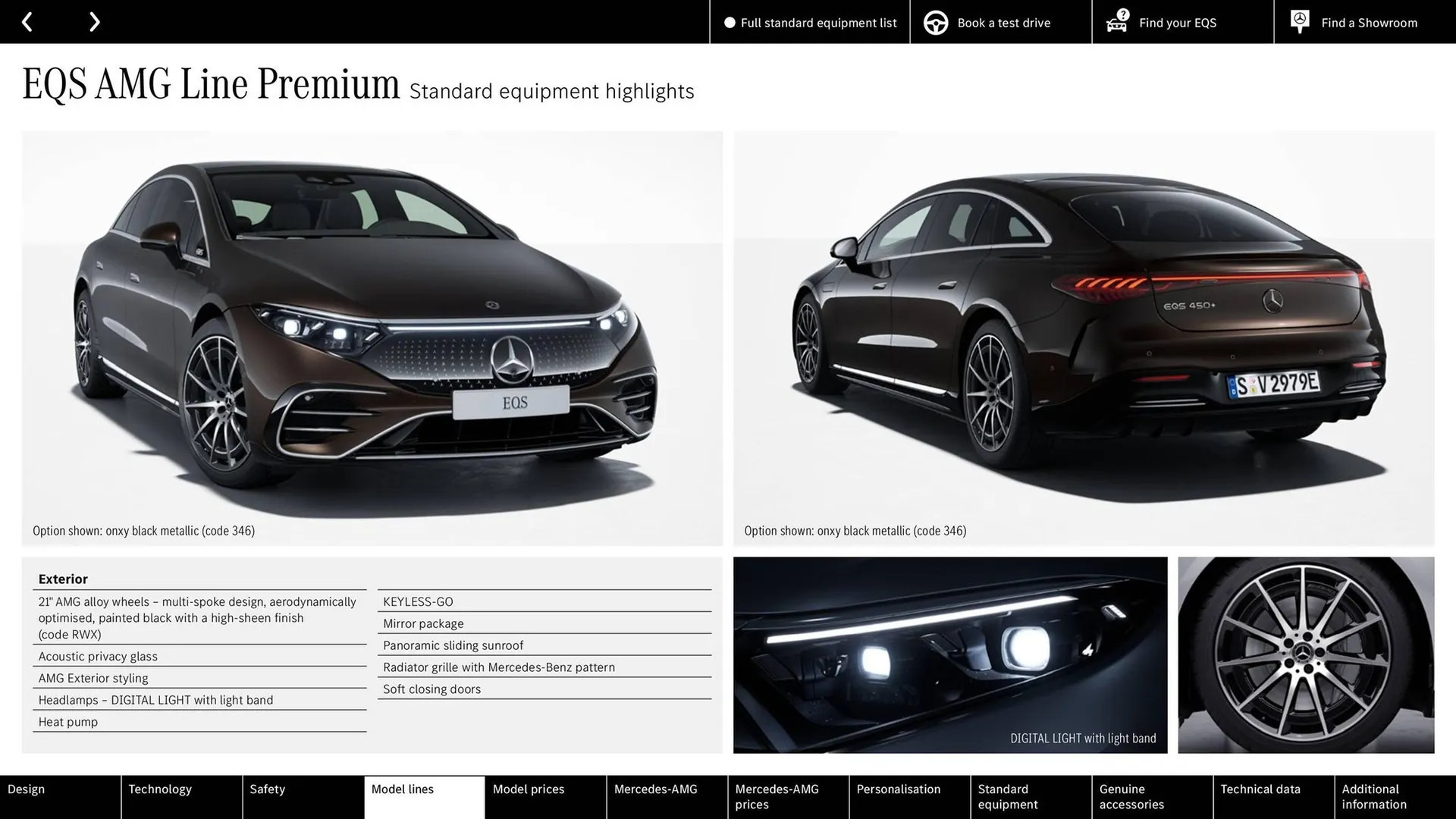 Mercedes-Benz leaflet from 27 March to 27 March 2026 - Catalogue Page 25